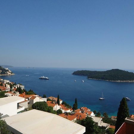 Peric Accommodation Dubrovnik Exterior photo