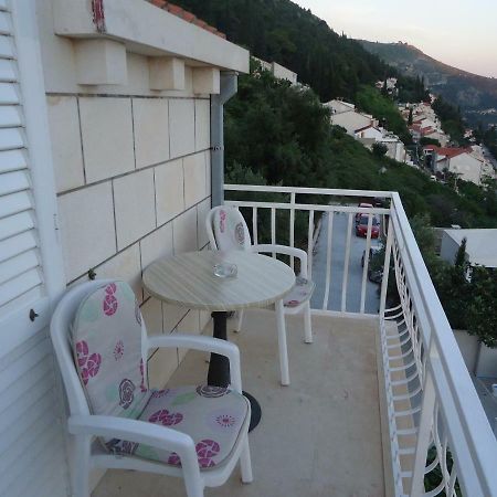 Peric Accommodation Dubrovnik Exterior photo