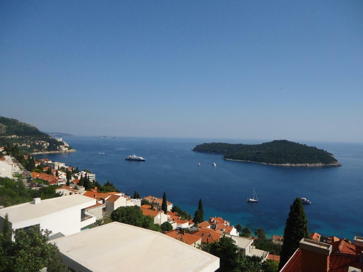 Peric Accommodation Dubrovnik Exterior photo