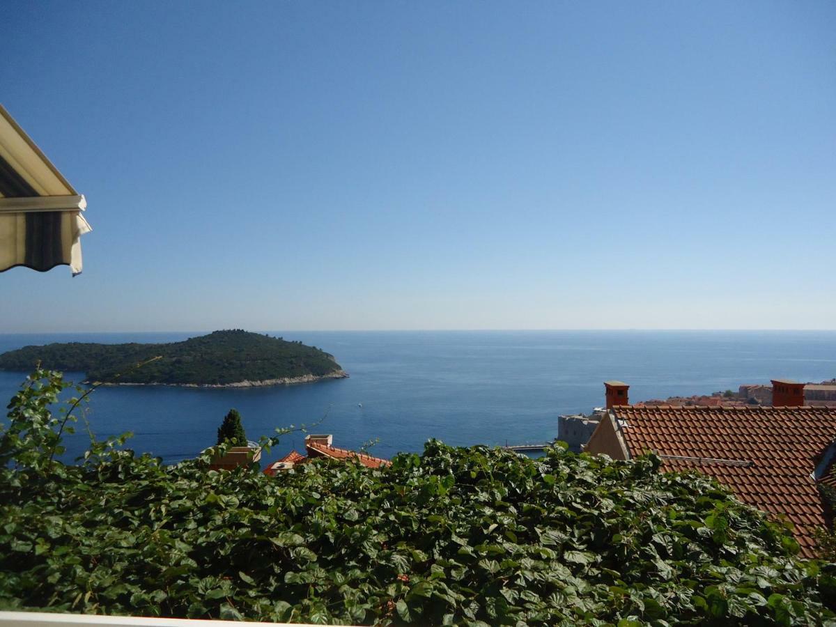 Peric Accommodation Dubrovnik Exterior photo