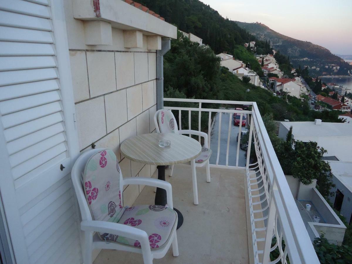 Peric Accommodation Dubrovnik Exterior photo