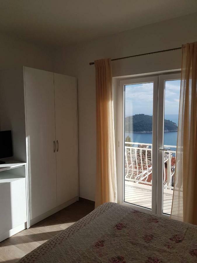 Peric Accommodation Dubrovnik Exterior photo